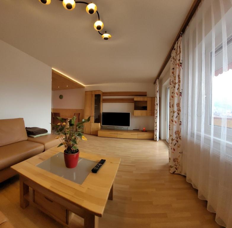 Alpen Appart Bludenz City Exterior foto