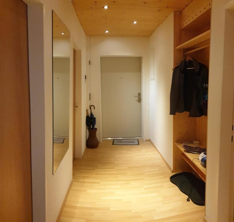 Alpen Appart Bludenz City Exterior foto